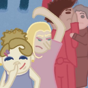 I love my mom ~ part 3 ~