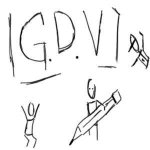 Garabatos de la vida