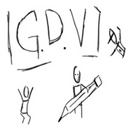 Garabatos de la vida