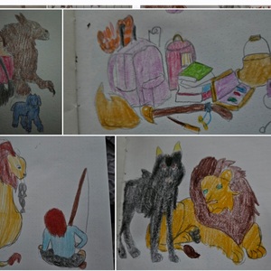 The weasley and muggles 