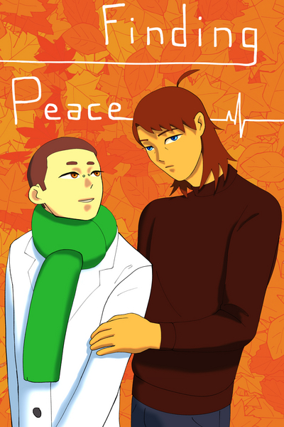 Finding Peace