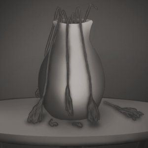 Trapped in the Middle