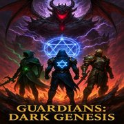Guardians: Dark Genesis