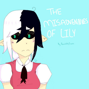 The Misadventures Of Lily