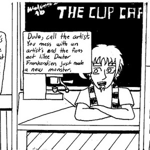 Franken-Moose part 2