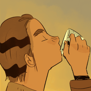 Read Iris Complex :: Episode 49 | Tapas Community