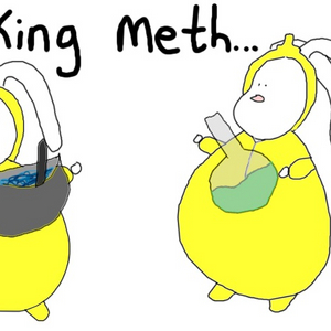 Breaking Bad