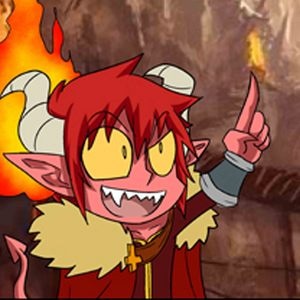 Contract with the Devil