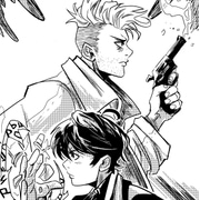 A.N.S.E.: Ag&ecirc;ncia de sa&uacute;de espiritual