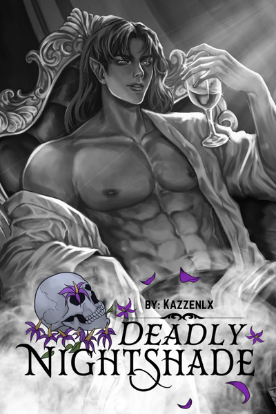 Deadly Nightshade (Novel)