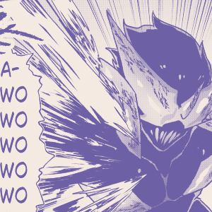 Black Zero Returns! [10]