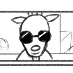 9th Break He Couldn't Catch