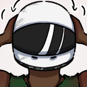 Episode 6: Helmet