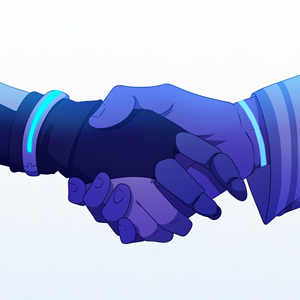 [Act 01] Ch 04 - Run, bunny, run