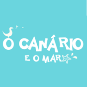 O Can&aacute;rio e o mar