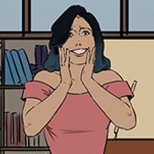 EP 3: Pretty Boy, Don't go!