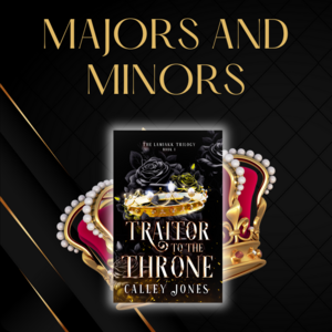 Majors and Minors
