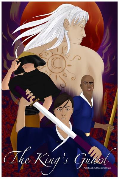 The King&rsquo;s Guard 