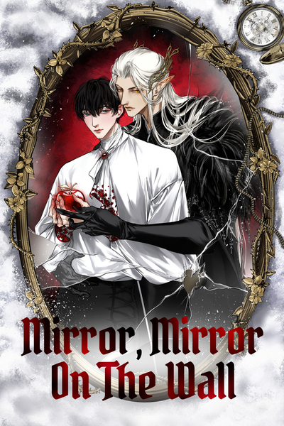 Mirror, Mirror On The Wall