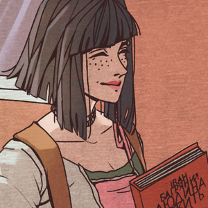 A city of million stories