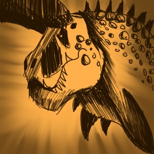 Carnotaurians: Horned Brutes