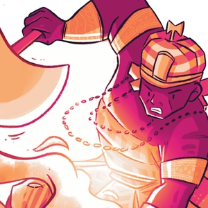 Xangô - O Machado da Justiça