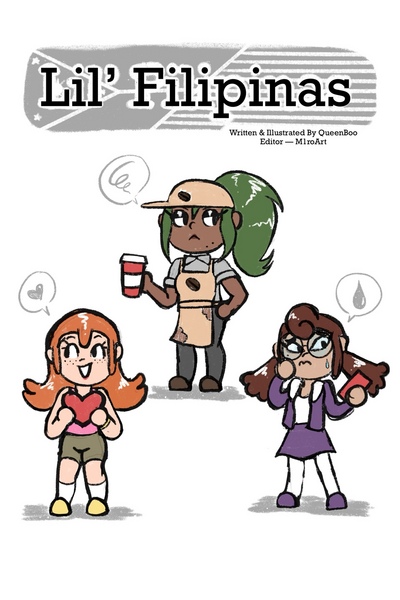 Lil' Filipinas