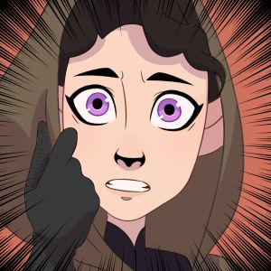 A Strange Wanderer (Part 2)