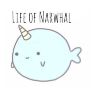 French narwhal?