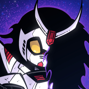 13 Days of Ermaween 2025 Day 3