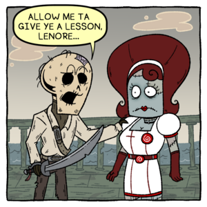 Pest Control