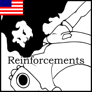 Reinforcements