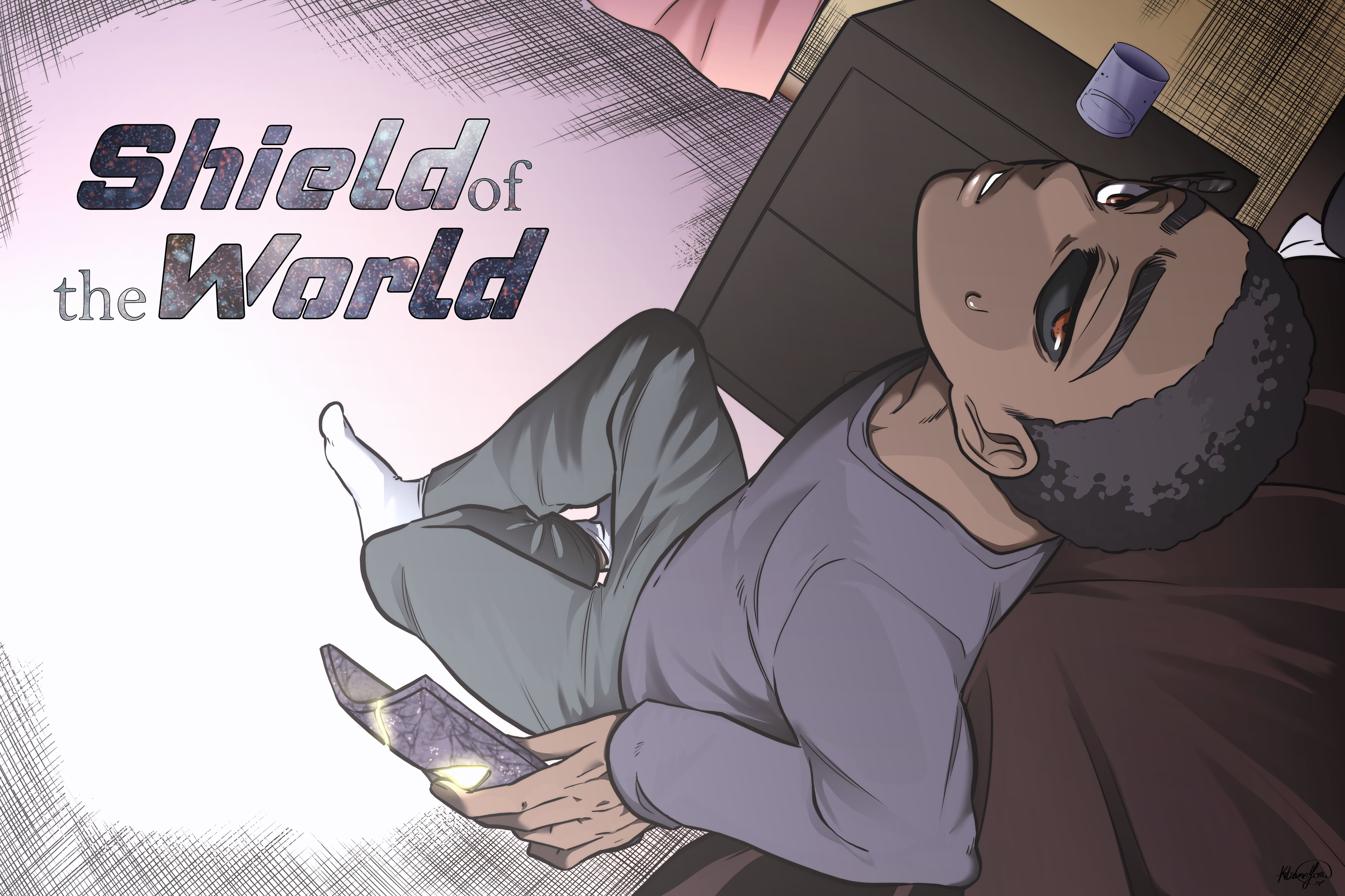 custom banner