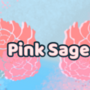 Pink Sage BL +The Novel+