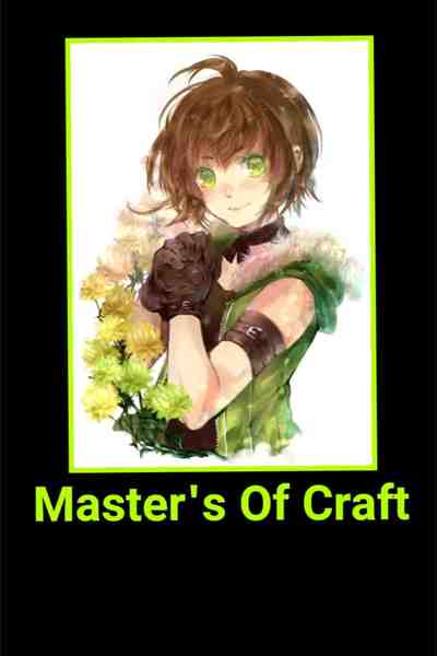 Master's Of Craft