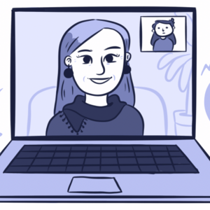 Virtual Therapy