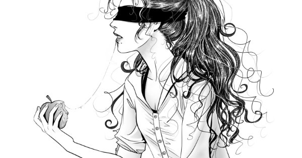 Joe's Rotten World Read Rotten World :: Episode 6: Curse | Tapas Community
