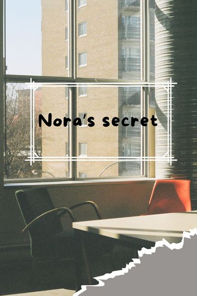 The Truth About Nora Jones  |  1  |