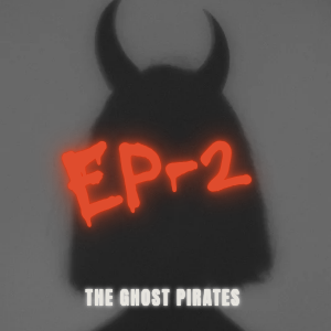 The Ghost Pirat's 