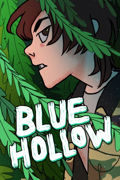 Blue Hollow