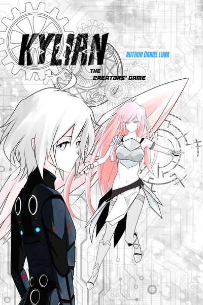 KYLIAN The creators' game