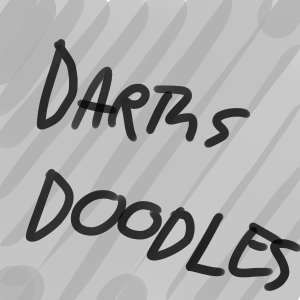 Darth's Doodles