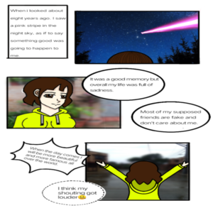 Star Align Episode 1: The Legend