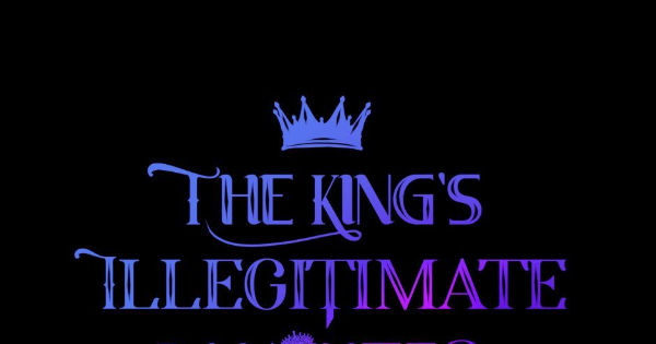 Read THE KING'S ILLEGITIMATE DAUGHTER :: Episode 9 | Tapas Community