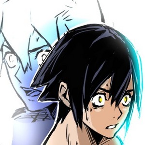 CHAPTER ZERO PART 3/3