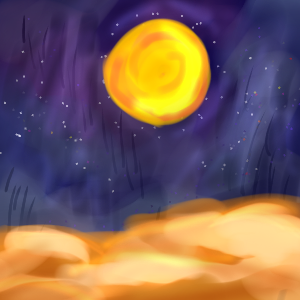 Ch. 1, Nyx