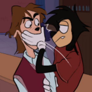 Graduaci&oacute;n de Goofy (Part 2)