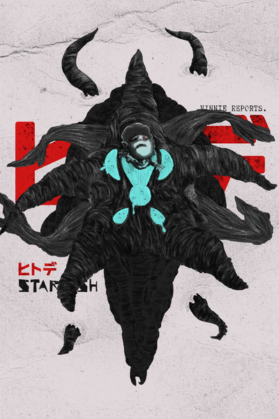 Vinnie Reports: STARFISH