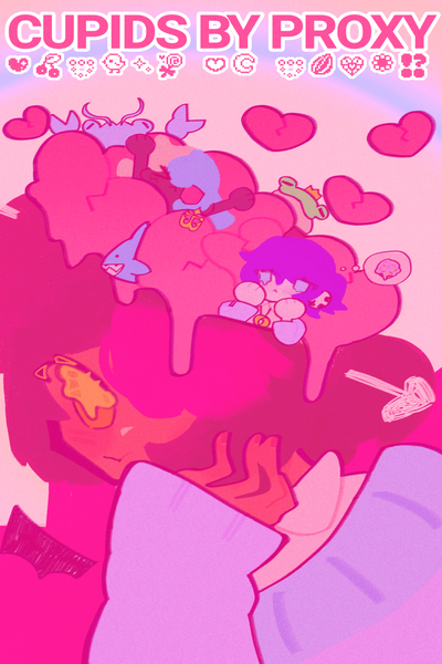 Cupids by Proxy