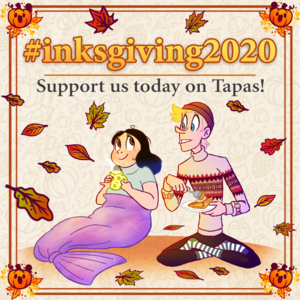 Inksgiving 2020